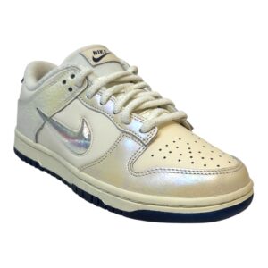 Nike Dunk Low Soft Pearl/Multi-Color