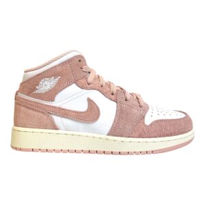 Air Jordan 1 Mid ‘Legend Pink’