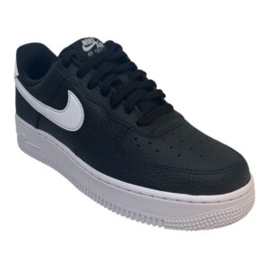 Nike Air Force 1 ’07 Black/White