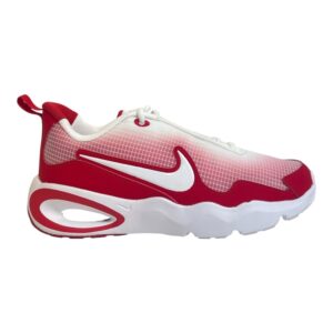 Nike Air Max Nova University Red/White