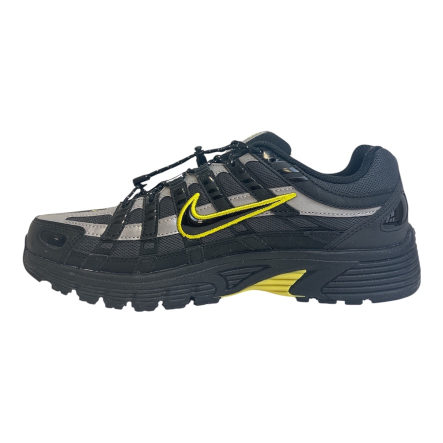 Nike P-6000 Anthracite/Black-High Voltage - Image 3