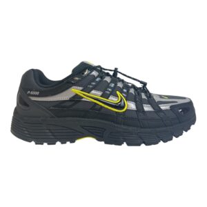 Nike P-6000 Anthracite/Black-High Voltage
