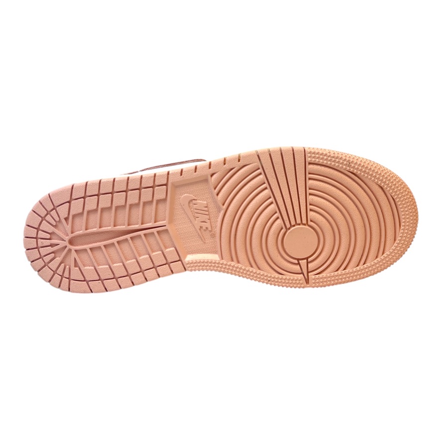 Air Jordan 1 Mid 'Legend Pink' - Image 5