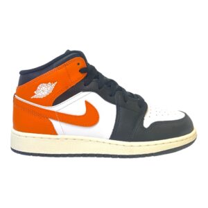 Air Jordan 1 Mid ‘Starfish’