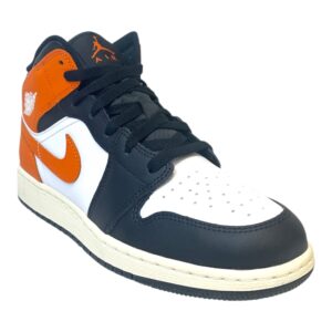 Air Jordan 1 Mid ‘Starfish’