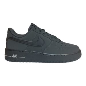 Nike Air Force 1 ’07 Anthracite/Black