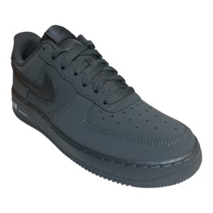 Nike Air Force 1 ’07 Anthracite/Black