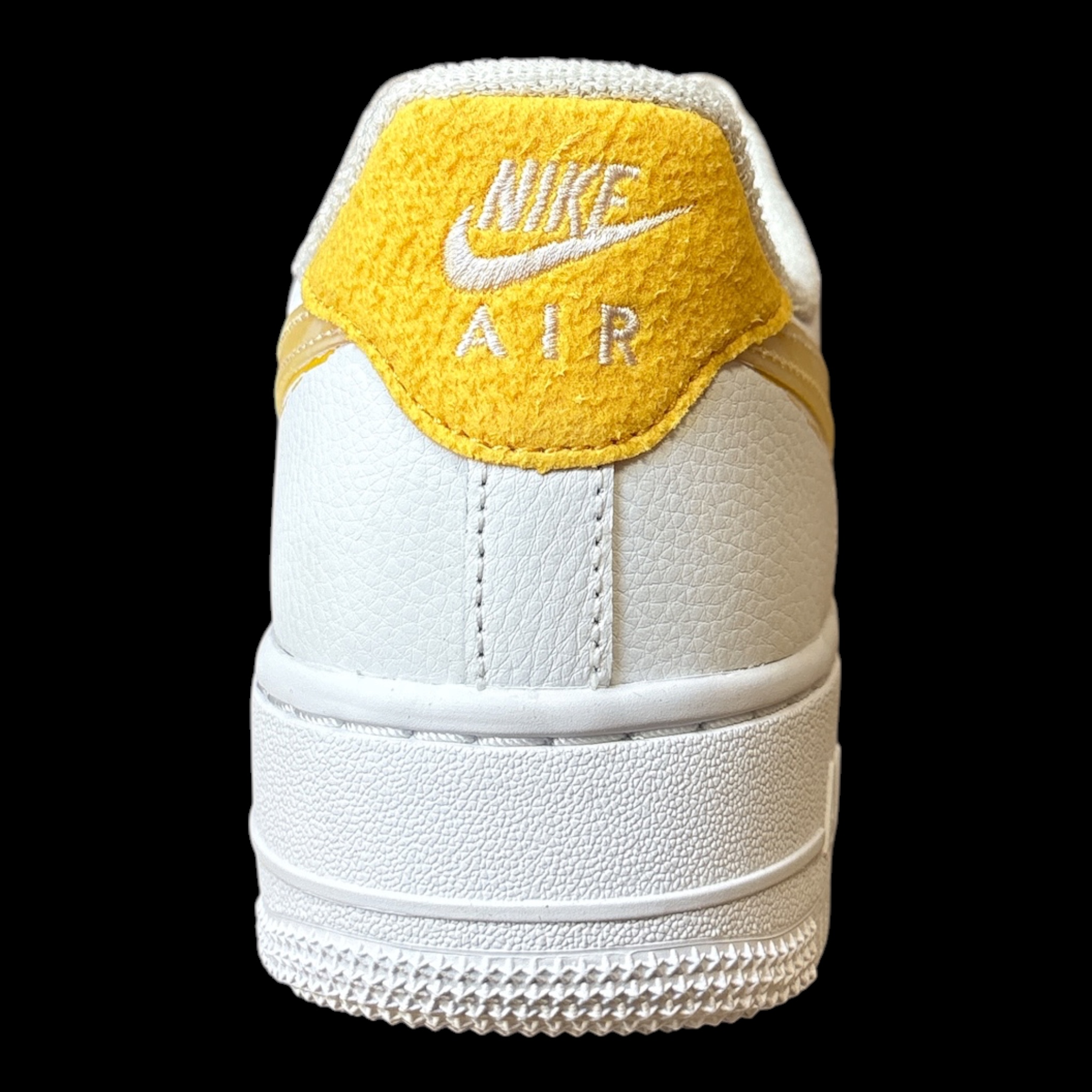 Nike Air Force 1 '07 "Solar Flare" - Image 4