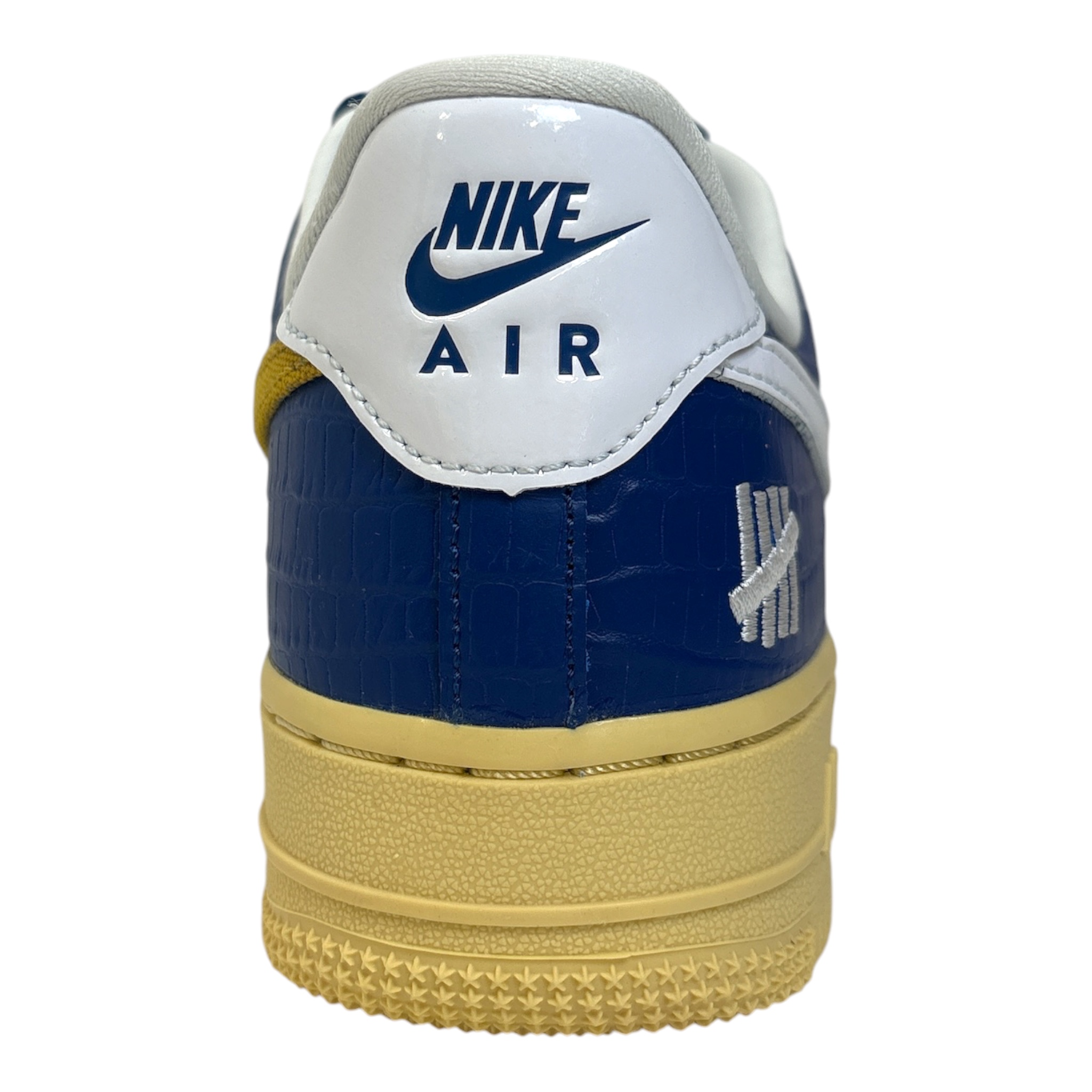 Nike Air Force 1 Low SP 'Undefeated 5' - Image 4