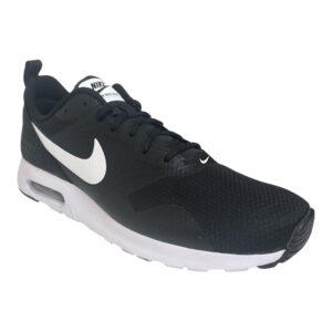 Nike Air Max Tavas Black/White-Black