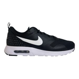 Nike Air Max Tavas Black/White-Black