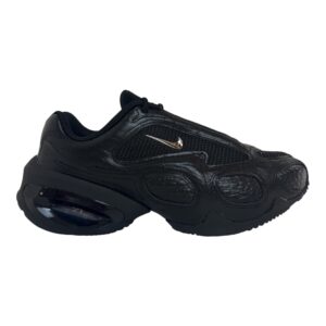 Nike Air Max Muse SE Black/Metallic Silver