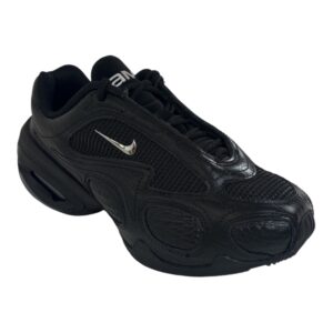 Nike Air Max Muse SE Black/Metallic Silver