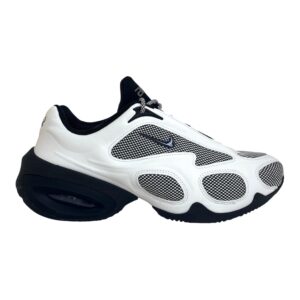 Nike Air Max Muse Summit White/MTLC Dark Grey